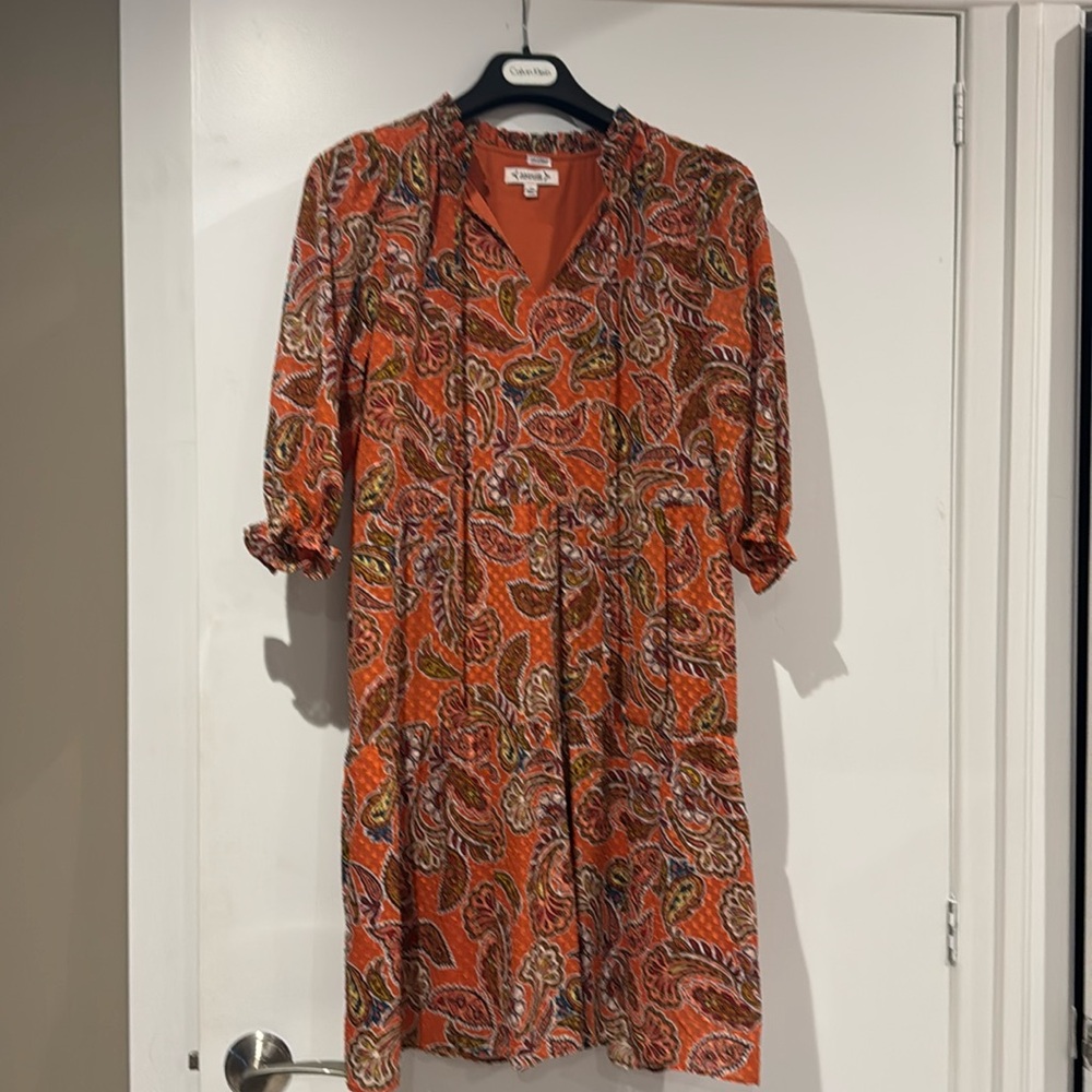 Nanette Lepore dress size 10